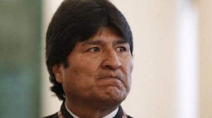 México denuncia cerco à embaixada na Bolívia