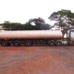 Carretas com 54 mil litros de etanol são apreendidas e empresas multadas em R$ 37,5 mil