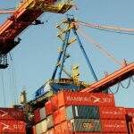 China teve sinais de recuperação no comércio externo em março, diz ministério