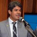 Reinaldo Azambuja oficializa aumento do valor de emendas para deputados estaduais