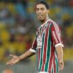 Ronaldinho Gaúcho e Assis têm passaportes confiscados pela justiça