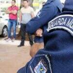 Guarda reforçará segurança de prédios públicos durante protesto contra Dilma