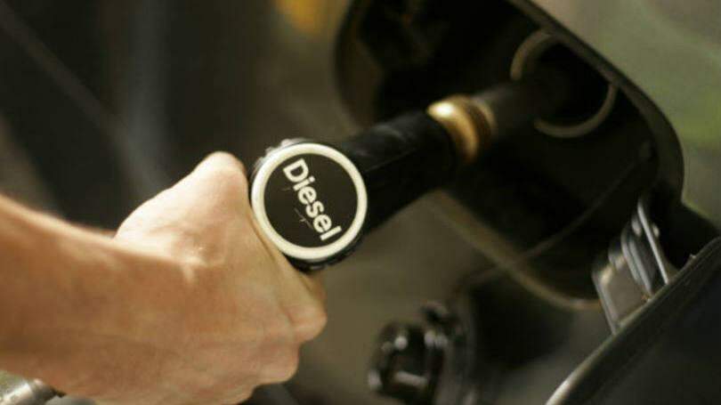 Petrobras não subirá preço do diesel, diz ministro
