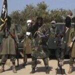 Nigéria planeja adiar eleições gerais para enfrentar Boko Haram