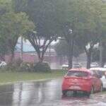 Tempestade: Moradores de 43 municípios de MS devem ficar em alerta, segundo Defesa Civil