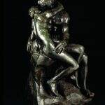 ‘O Beijo’, de Rodin, foi censurado pelo facebook