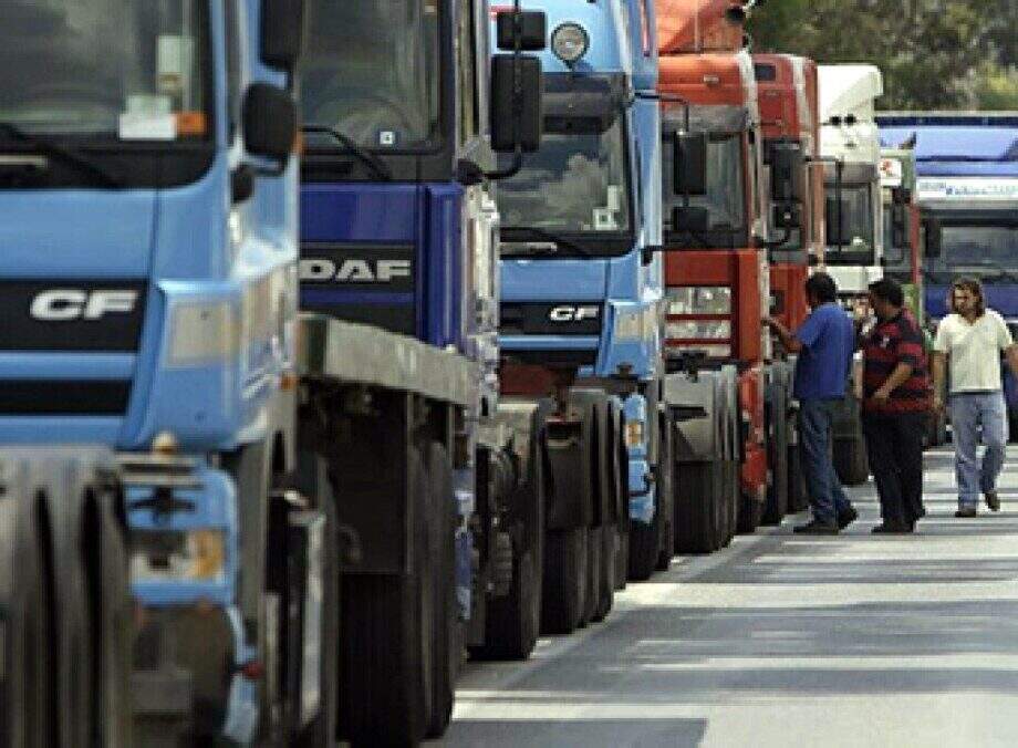 Comissão cobra medidas para evitar nova paralisação dos caminhoneiros
