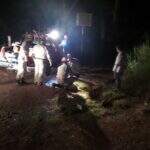 Polícia Civil acredita que corpo pode ter sido ‘desovado’ na Cachoeira do Inferninho