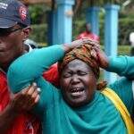 Al-Shabaab ameaça o Quênia com ‘guerra longa e espantosa’