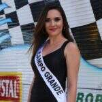 Fórmula Truck elege a Princesa dos Caminhoneiros na prova de Campo Grande