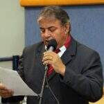 Depois de escândalo, Alceu Bueno renuncia à presidência estadual do PSL