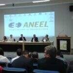 Entidade de MS participa de evento da ANEEL em Brasília-DF