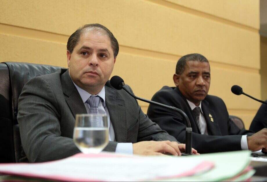 Mario Cesar esclarece declaração polêmica e promete ‘imparcialidade’