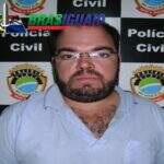 Estelionatário é preso por aplicar golpes em comerciantes na fronteira