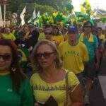 Segunda manifestação do ano reuniu quase 20 mil pessoas em Campo Grande
