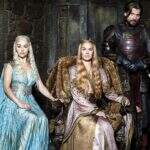 Vazam episódios da nova temporada de “Game of Thrones”