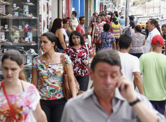Shoppings e supermercados de Campo Grande abrirão as portas neste feriado