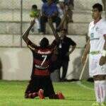 Flamengo faz dois no Salgueiro e despacha jogo de volta