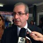 Reforma política será votada no fim de maio, diz Eduardo Cunha