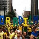 Datafolha aponta que 63% dos brasileiros aprovam impeachment de Dilma