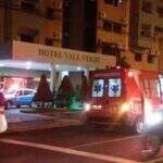 Eletricista assassinado por lutador em hotel da Capital é velado em Batatais, SP