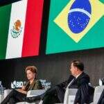 No Panamá, Dilma defende investimentos em educação e infraestrutura