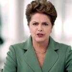 Dilma não fará pronunciamento na TV em 1º de Maio