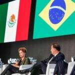 Dilma diz que “nova era nas Américas” não tolera imposições