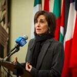 Pela primeira vez, Conselho de Segurança da ONU será presidido por mulher árabe