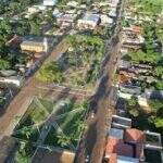 MPE abre inquérito para regularizar nomes de ruas e número de casas em Nioaque