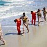 Estado Islâmico publica vídeo mostrando execução de cristãos