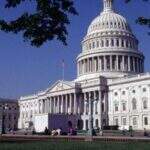 Senado dos EUA aprova pacote de resgate estimado em US$ 2 trilhões