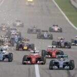 Fórmula 1 acaba com ‘perseguição’ online e se rende às mídias sociais