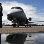 Presidente Dilma restringe uso de aviões da FAB por ministros