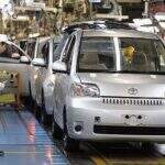 Toyota quer voltar a crescer e terá novas fábricas no México e China