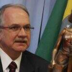 Luiz Edson Fachin será indicado para vaga do Supremo Tribunal Federal