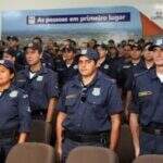 Chefe pune 22 guardas municipais de Campo Grande com advertências e suspensões