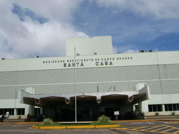 Santa Casa não aceita nova proposta de repasses da Prefeitura