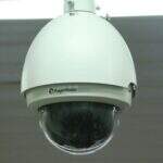 Prefeito garante que câmeras de monitoramento serão inauguradas em maio