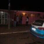 Jovem é executado a tiros dentro de casa em Campo Grande