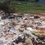 Moradores reclamam de lixão no Panamá improvisado por vizinhos