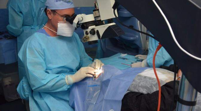 Caravana da Saúde realiza 60 cirurgias em Amambai