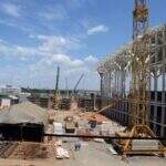 BNDES: desembolsos para infraestrutura devem atingir R$ 60 bilhões este ano