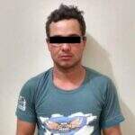 Suspeito de matar ex-PRF é transferido para presídio de Paranaíba