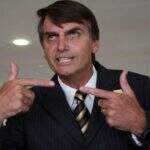 Vídeo: Bolsonaro diz ser vítima de “heterofobia” por Jean Wyllys