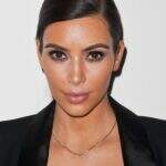 Kim Kardashian assina coleção de Dia dos Namorados de rede varejista brasileira