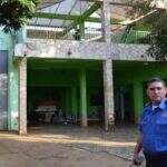 Polícia paraguaia desmonta laboratório de refino de cocaína em Pedro Juan Caballero