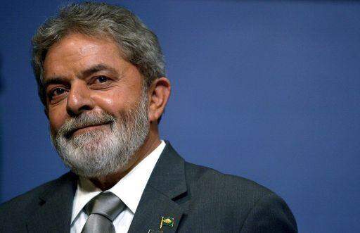 Datafolha garante que manifestações não atingiram Lula