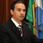 Marquinhos quer comando do PMDB na Capital para permanecer no partido
