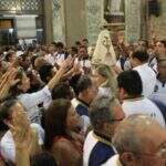 Vigília Pascal é celebrada em comunidades Maria Mãe da Igreja
